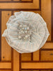 Stripe Sky Headband or Clip