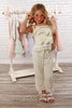 Naava Boho Set