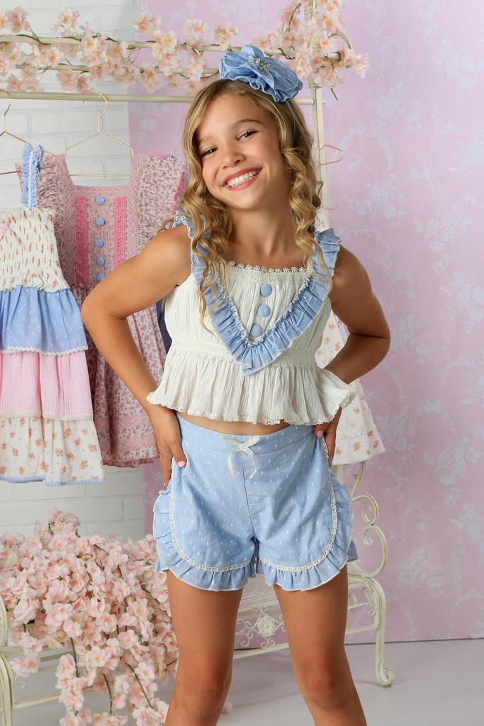 The Romilly Short Set