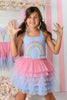 The Rainbow Dress