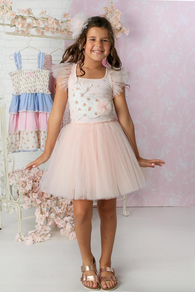 The Bunny Dress