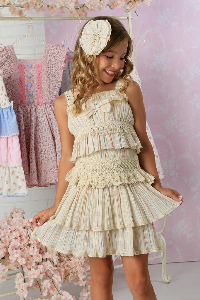 The Maisie Skirt Set