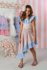 The Atley Garden Skirt Set