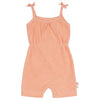 Terry Cloth Jumpsuit