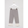 Cach Cach Gray Swing Set