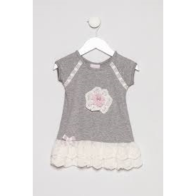 Cach Cach Gray Swing Set