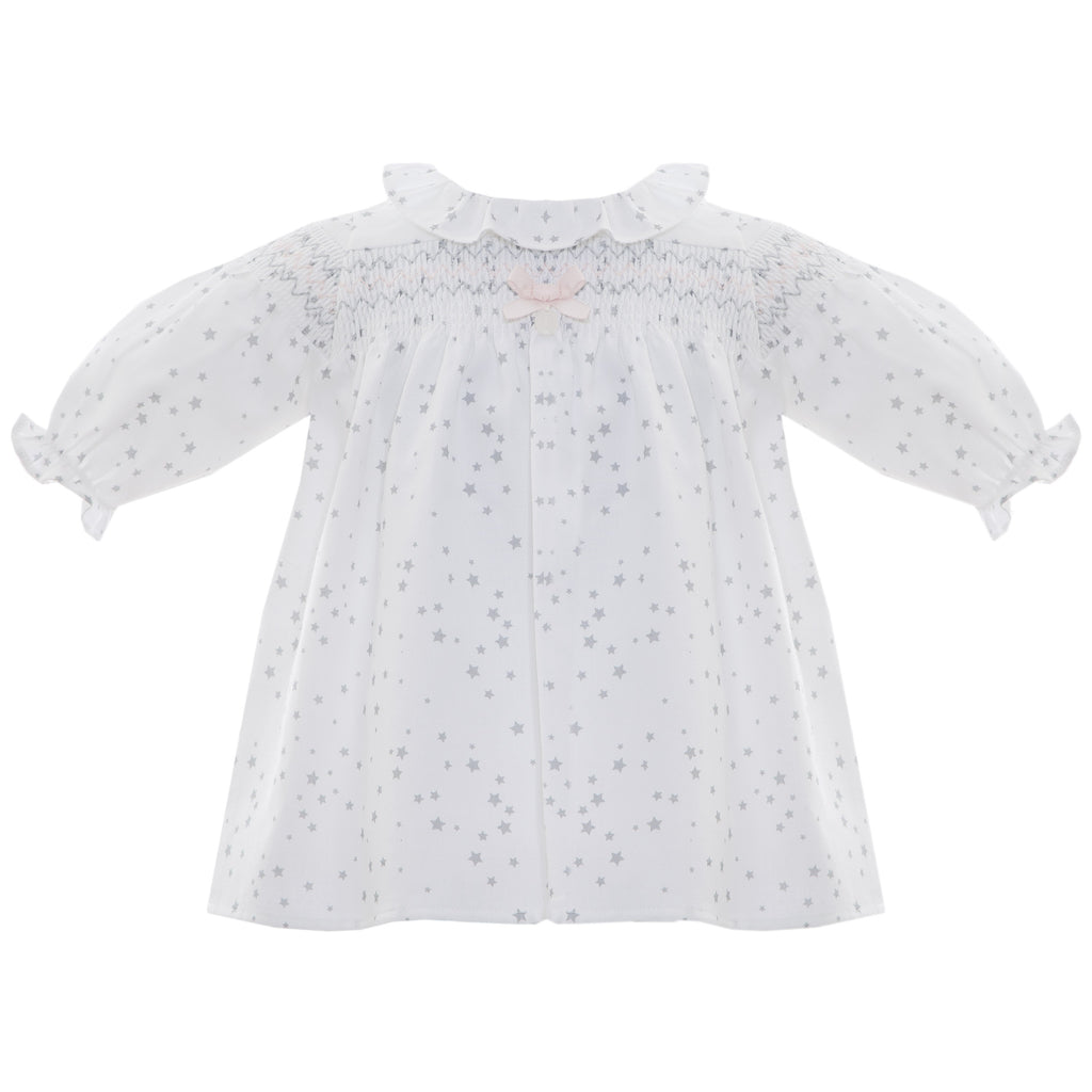 Patachou Infant Stars Dress