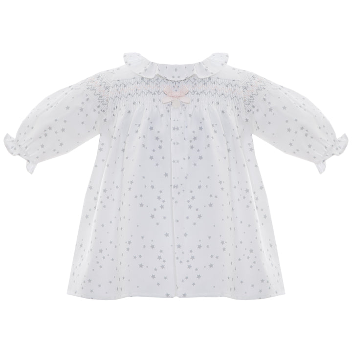 Patachou Infant Stars Dress